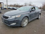 Kia Optima 2013
