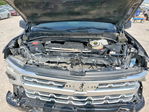 Chevrolet Silverado 2025