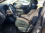 Nissan Sentra 2016