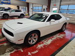 Dodge Challenger 2016