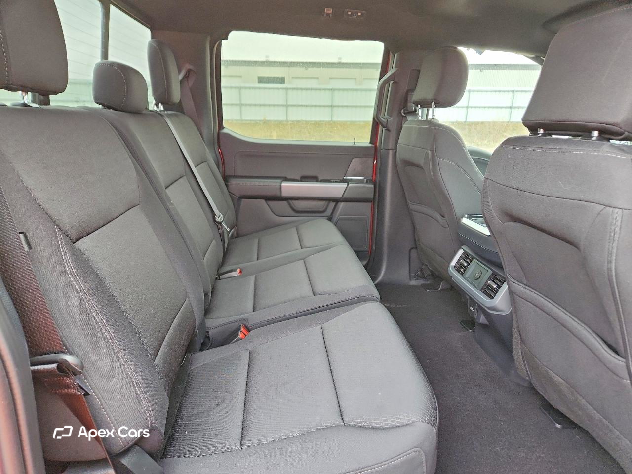 Ford F-150 2025