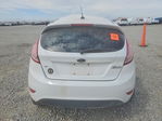 Ford Fiesta 2017