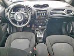 Jeep Renegade 2021