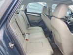 Audi A4 2011