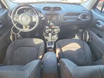 Jeep Renegade 2017