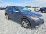 Acura RDX 2016