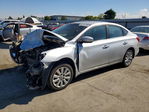 Nissan Sentra 2017