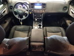 Nissan Pathfinder 2017
