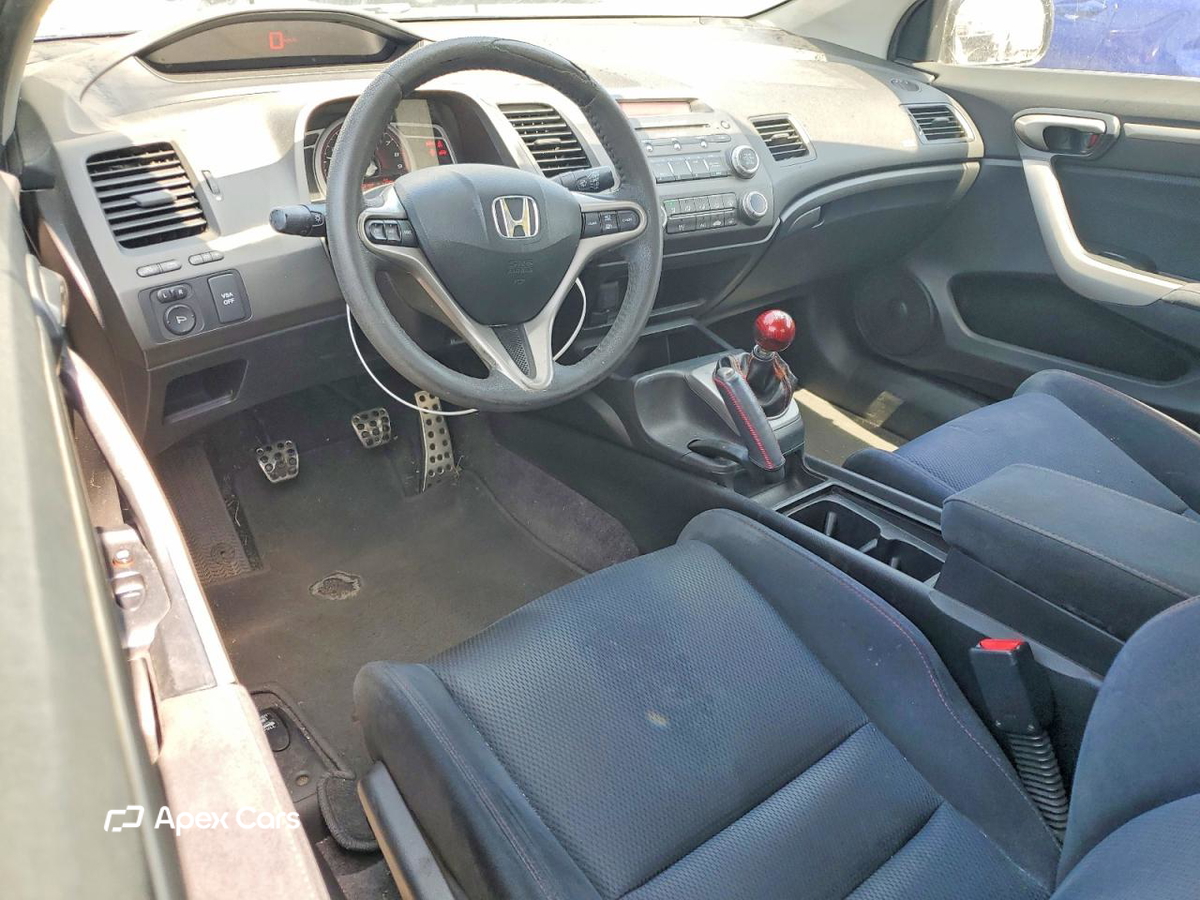Honda Civic 2007