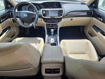 Honda Accord 2016