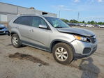 Kia Sorento 2012