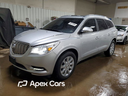 Buick Enclave 2014 - Image 1 of 13