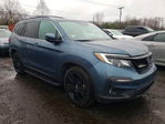 Honda Pilot 2021