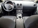 Nissan Rogue 2015