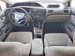 Honda Civic 2013