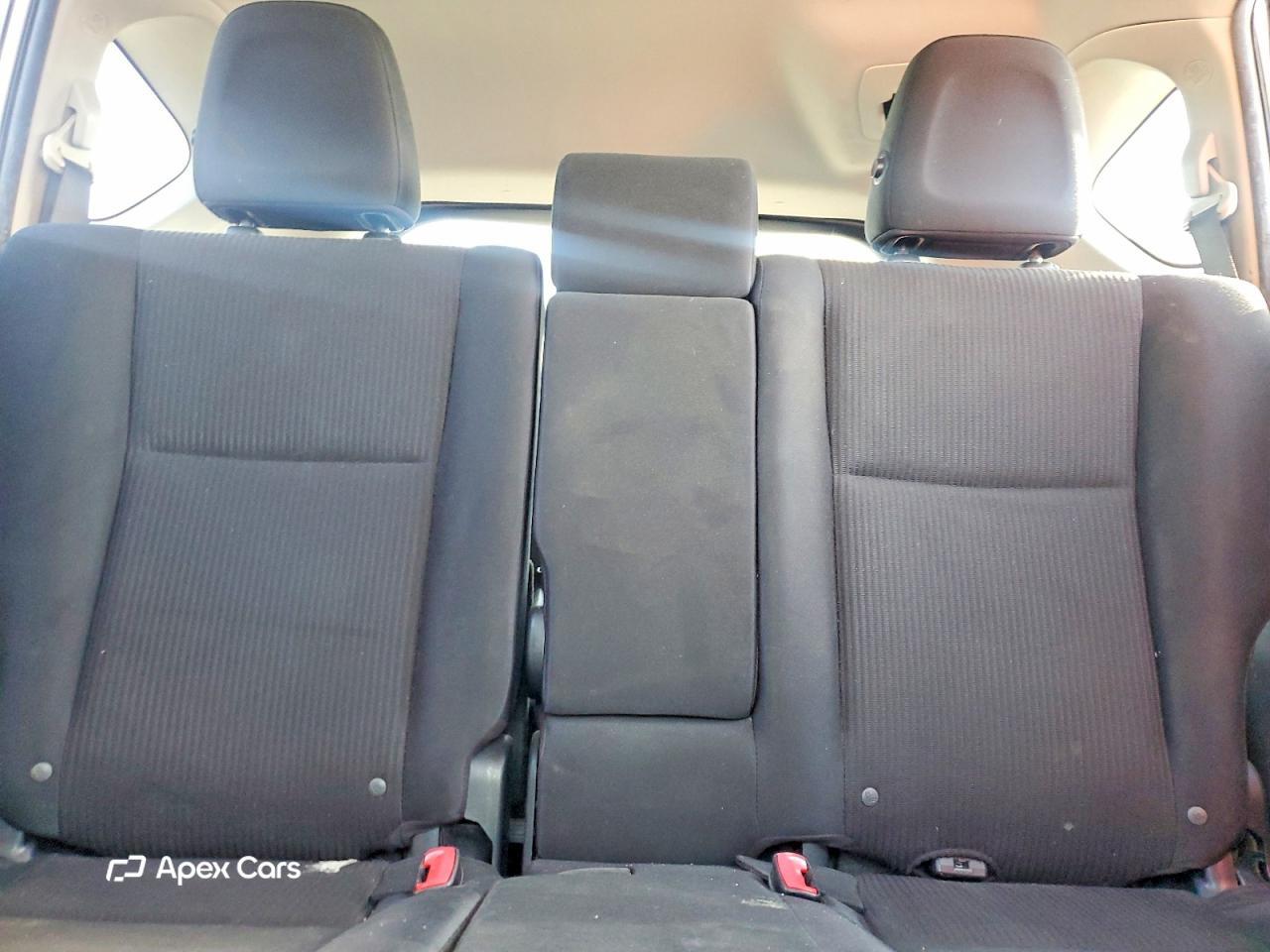 Toyota RAV 4 2014