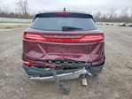 Lincoln MKC 2017