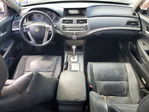 Honda Accord 2012