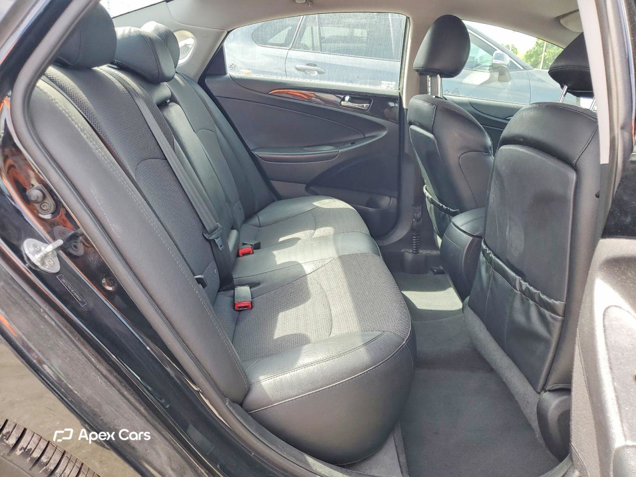 Hyundai Sonata 2014