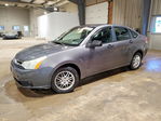 Ford Focus 2010