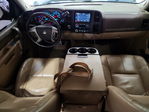 Chevrolet Silverado 2013