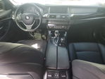 BMW Series 5 2016