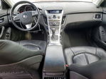Cadillac CTS 2012