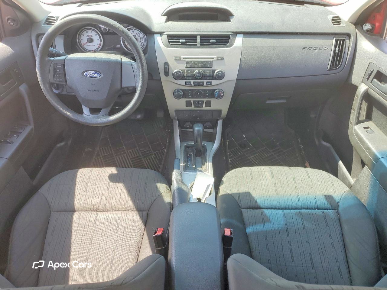 Ford Focus 2008