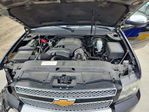 Chevrolet Avalanche 2012