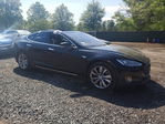 Tesla Model S 2014