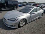 Tesla Model S 2017