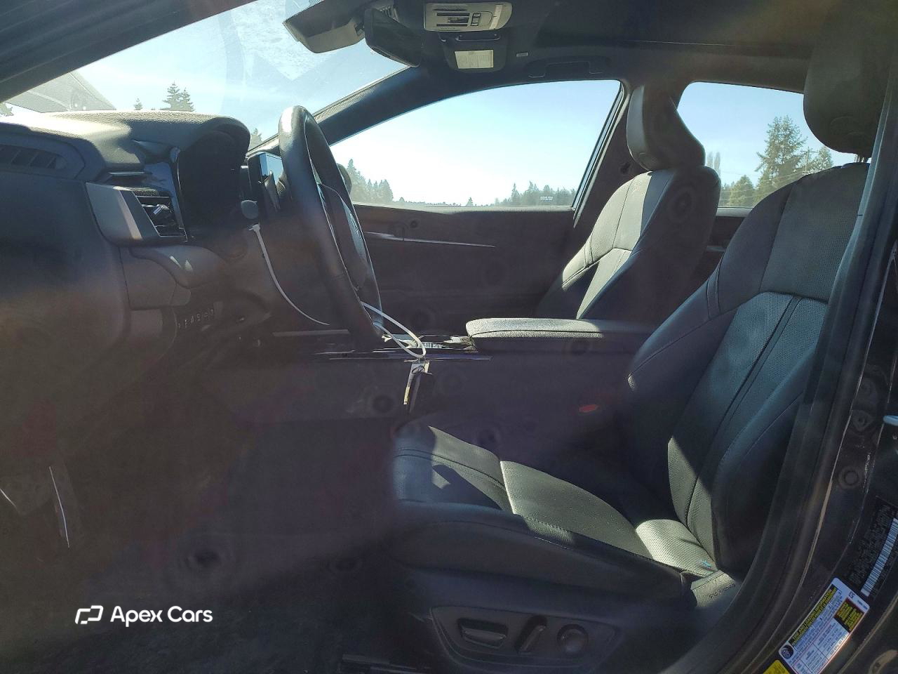 Toyota Camry 2025