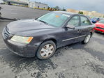 Hyundai Sonata 2009