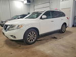 Nissan Pathfinder 2016