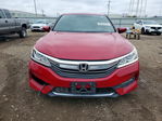 Honda Accord 2017