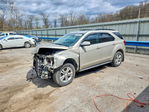 Chevrolet Equinox 2015