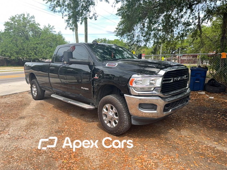 RAM 2500 2020 - Image 1 of 10