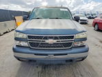 Chevrolet Silverado 2006
