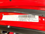 Dodge RAM 2012
