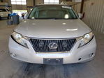 Lexus RX 2010