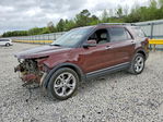 Ford Explorer 2012