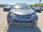 Toyota RAV 4 2015