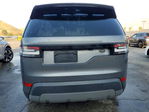 Land Rover Discovery 2017