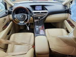 Lexus RX 2014