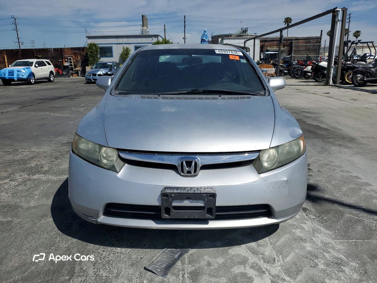 Honda Civic 2007