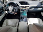Lexus RX 2014