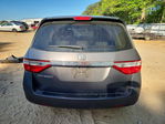 Honda Odyssey 2013