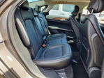 Lincoln MKZ 2015