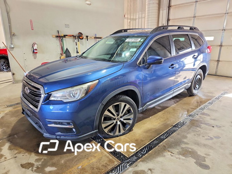 Subaru Ascent 2019 - Image 1 of 15