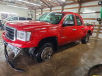 GMC Sierra 2011
